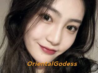 OrientalGodess