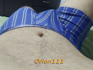 Orion111