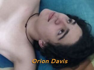 Orion_Davis