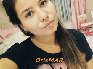 OrisMAR