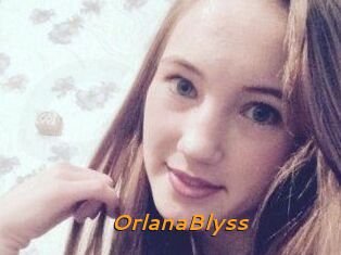 OrlanaBlyss