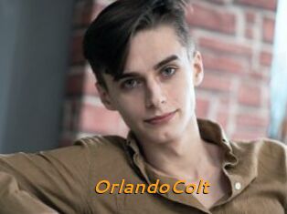 OrlandoColt