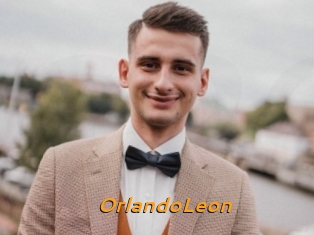 OrlandoLeon