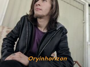 Oryinhorizon