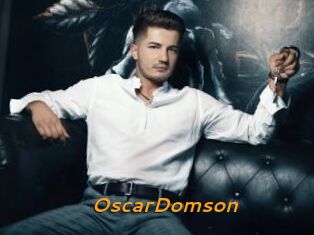 OscarDomson