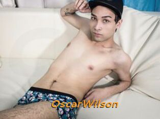 OscarWilson