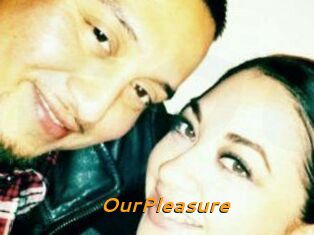 OurPleasure