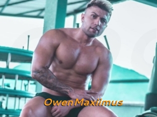 OwenMaxiimus Cuckold Directory