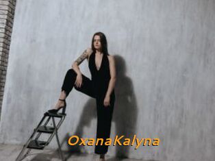 OxanaKalyna