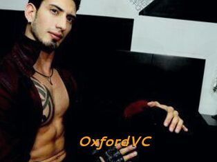 OxfordVC