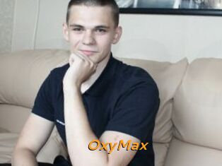OxyMax