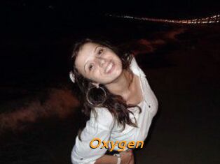 Oxygen