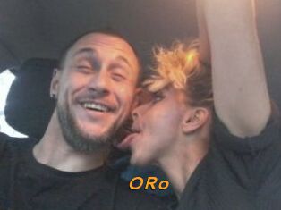 ORo