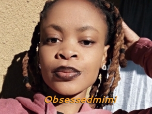 Obsessedmimi