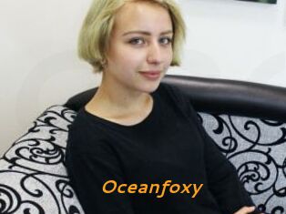 Oceanfoxy