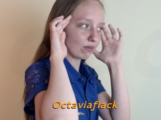 Octaviaflack