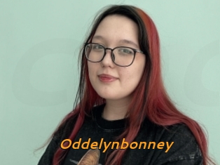 Oddelynbonney