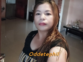 Oddetephil