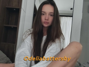Odeliabattersby