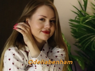 Odeliabenham