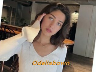 Odeliabown