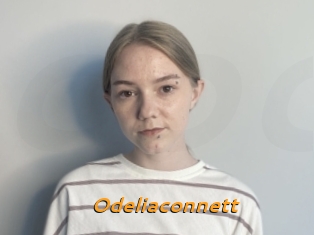 Odeliaconnett