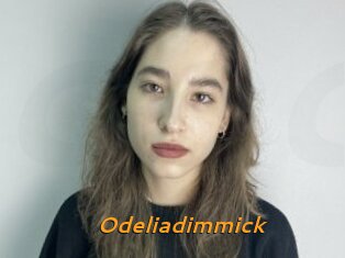 Odeliadimmick