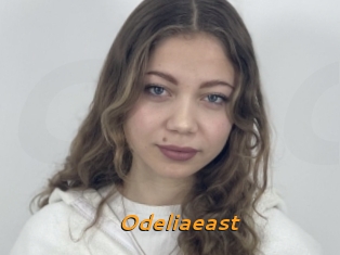 Odeliaeast