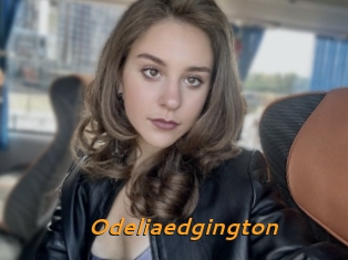 Odeliaedgington