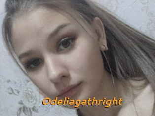 Odeliagathright