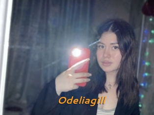 Odeliagill