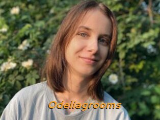 Odeliagrooms
