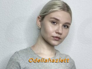 Odeliahazlett