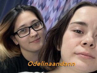 Odelinaandann
