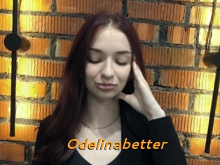 Odelinabetter