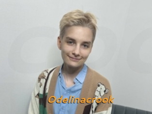 Odelinacrook