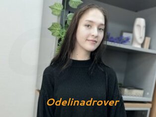 Odelinadrover