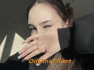 Odelinafilbert