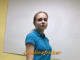 Odelinafricker