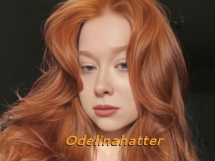 Odelinahatter