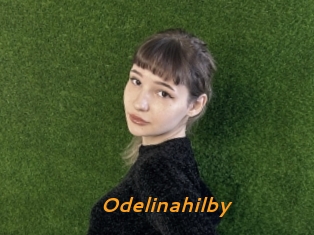 Odelinahilby