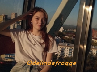 Odelindafrogge