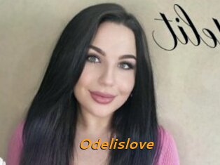 Odelislove