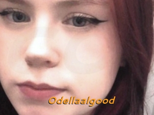 Odellaalgood