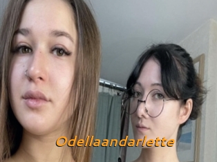 Odellaandarlette