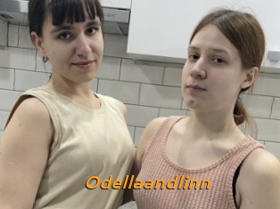Odellaandlinn
