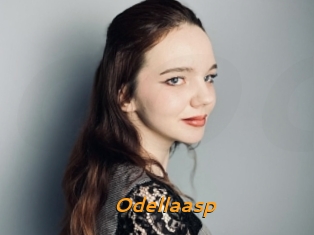Odellaasp