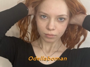 Odellaboman