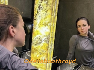 Odellaboothroyd
