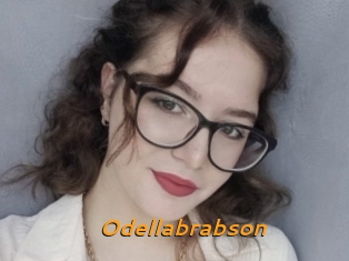 Odellabrabson